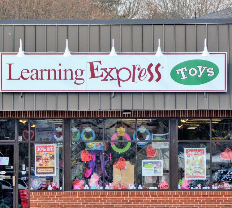Learning Express Toys (Westborough,&nbspMA)